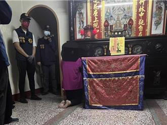 母摳挖喉嚨「抓鬼驅邪」害兒慘死  最高法院判囚3年半確定