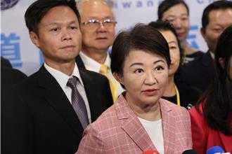 電價10月調漲盧秀燕連喊兩次「雪上加霜」籲應謹慎評估