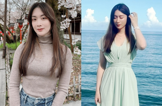 前最美檢察官「首次當伴娘」！激美禮服曝光：給其他人壓力