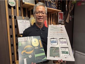 永續禮盒掀綠色風潮 中秋送禮也能減碳