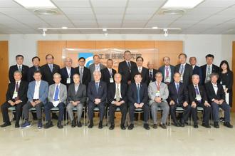 工研院院士呼籲：鎖定AI無人載具建立國家級計劃