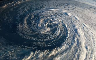 颱風「樺加沙」已達17級並移向廣東  多地預告「五停」