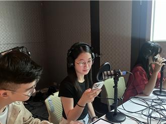 陶淵明躺平、杜甫吐苦水 文學課翻轉傳統教學模式