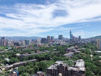 房市政策奏效？ 長期持有買賣交易占比大增！短期交易下降