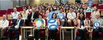 僅3成民眾關注海洋知識？管碧玲：憂心數字太低