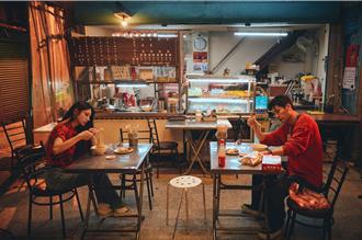 李千娜再度收割男神！ 聽到涂善存喊「師母」驚呆