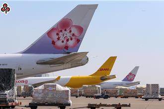 樺加沙外圍環流影響 航班異動一次看