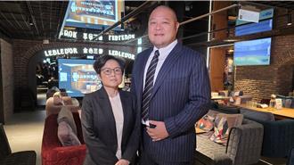 金色三麦将登台股 董事长叶冠廷：有信心每年赚1个资本额