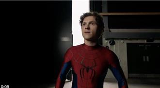 《蜘蛛人：重生日》片場驚傳意外 湯姆霍蘭德腦震盪送醫