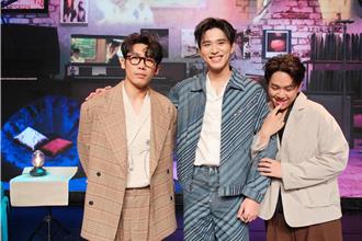 劉正3個月狂瘦快20公斤現況曝　為王品澔他喊話當「0」　