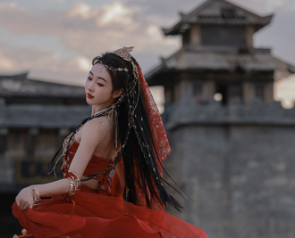 匈奴婚俗「父妻子继、兄死娶嫂」背后藏务实生存策略