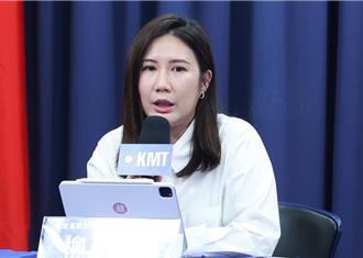 雙城論壇喊卡！ 柳采葳批刻意卡關裝無辜  陸委會就是「綠茶」