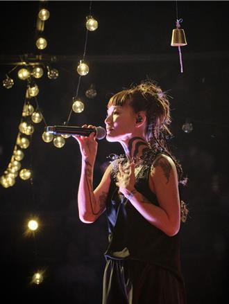 盧巧音宣布首次來台開唱　嗨喊：期待與台粉近距離接觸