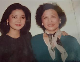 獨家》「廣播界白嘉莉」辭世！家屬證實90歲林安娜病故