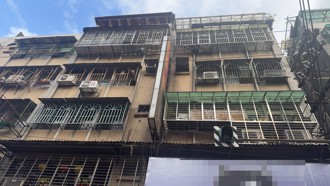 快訊》土城頂加鐵皮火警 女住戶燒燙傷無呼吸送醫