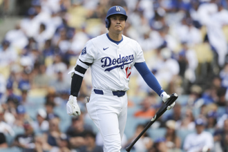 MLB》大谷「二刀流」征戰季後賽！對手嗆不公平：多一個投手