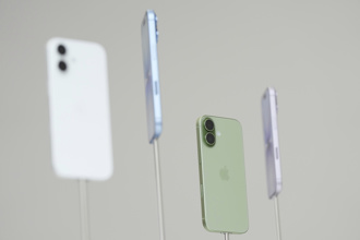 果粉早買就虧了！iPhone 17這款一上市就跳水 通路跌幅曝光