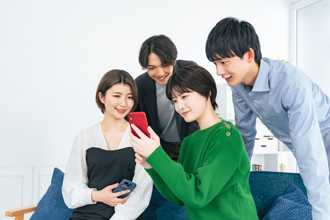 職場人氣王！4星座最會做人做事 人緣好到爆