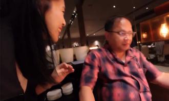 貴賓室內可找其他客人合照？他曝華航客服「這樣說」