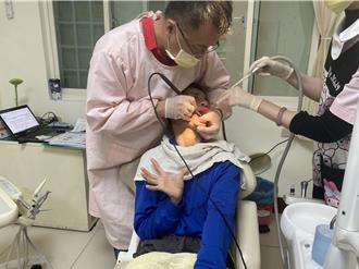 偏乡牙医荒难解！网传年薪可达600万 真相曝光