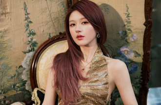 趙露思開撕經紀公司首露面！粉絲擠爆6層樓百貨 現場畫面瘋傳