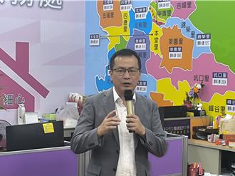 羅智強預告與盧秀燕同框  25日一起吃播推廣台中小吃