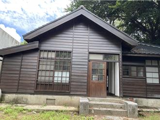 全台唯一溫泉軍醫眷村「北投中心新村」 文資會決議不列文資