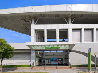 台中首座市立醫院開幕   機捷特區成熟機能再＋1