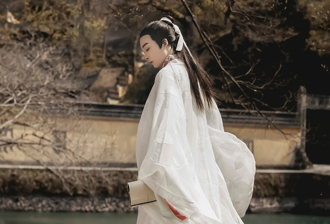 古代書生上京趕考 帶再多盤纏也不怕山匪搶 原因出乎意料