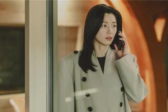 全智贤新戏辱华恐赔9亿赔偿金！公司悄关「社群1功能」止血灭火