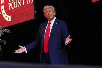 H-1B簽證費肥了川普政府！ 美企1年含淚多繳4200億