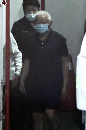 绿共谍泄密逾20年！检求重刑 　北院925宣判