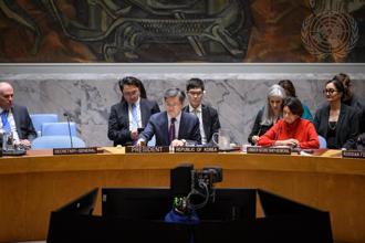 俄羅斯戰機入侵愛沙尼亞 聯合國安理會將召開緊急會議