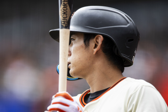 MLB》韓媒批李政厚表現「不如預期」：恐拖累後輩挑戰美職