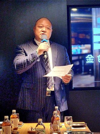 金色三麦10月下旬上柜 力拚连三年赚逾一股本