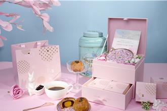 主攻女性市場 業者推中秋限量首飾禮盒