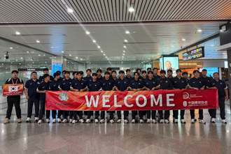 亞錦賽》韓國18人來自職棒！中華隊23日迎接小組賽最大考驗