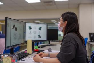 桃竹苗分署開辦「機械設計職訓」協助婦女再就業