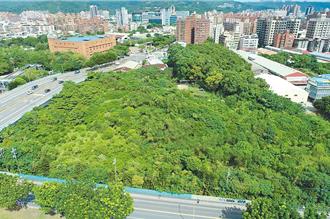 板樹社宅暫喊卡 基地被掩埋大量廢棄物 併入防洪三期開發區