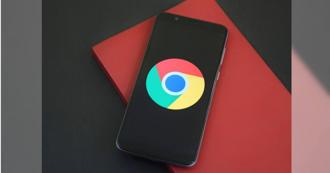 別在iPhone上使用 Chrome！蘋果曝隱私風險： 已推Safari新功能