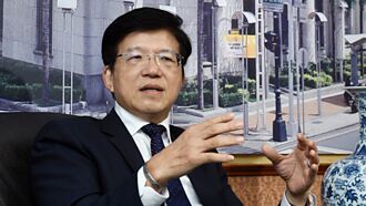 胡光華專訪》川普關稅效應… 彰銀降單一市場曝險