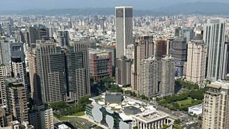 上市櫃建商尬場 商辦占逾3成