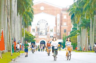 科研的基石 百億預算挺教師