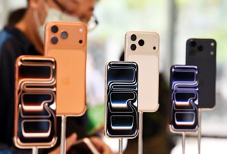 i17首賣會告捷 Pro 256GB最熱門