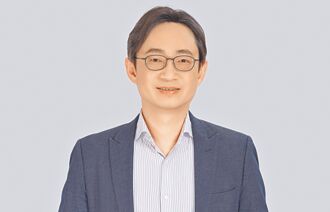 KPMG企管董事總經理謝昀澤 做企業數位夥伴