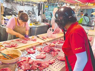 肉品均價助攻 大成、卜蜂喜迎中秋