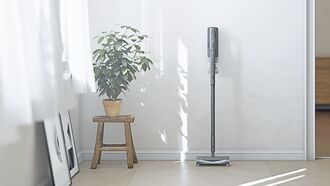Panasonic吸塵器 清潔不卡毛
