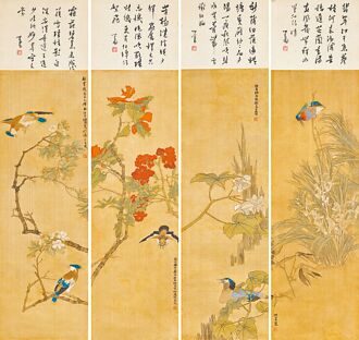 帝圖藝術夏季拍賣會 27日敲鑼