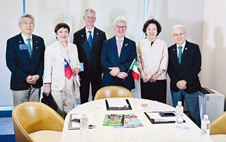 國際扶輪2026世界年會 落腳台北