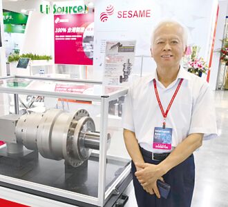 世協電機百分百台灣製造 國際發光